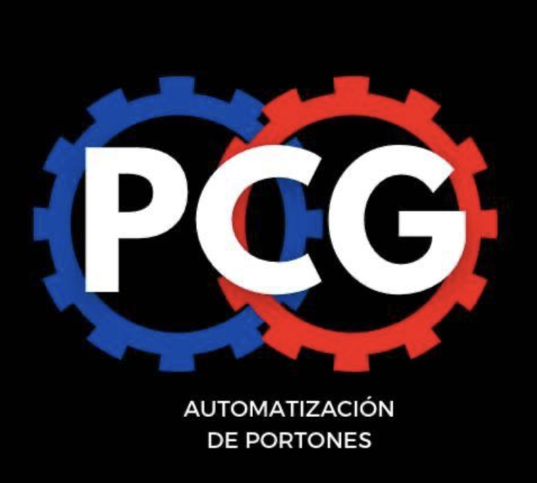 PCG Automatización de Portones